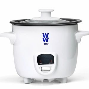 Mini rice cooker NWT Weight watchers
